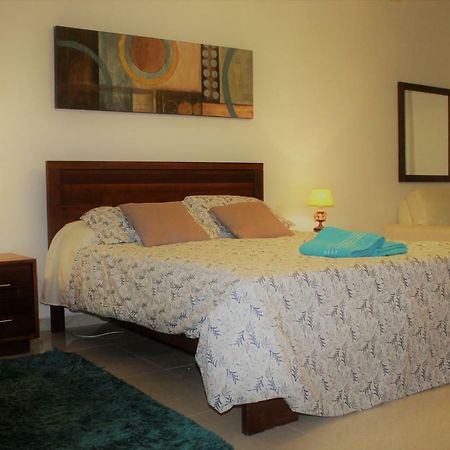 Aurora Apartment Mellieha Bagian luar foto