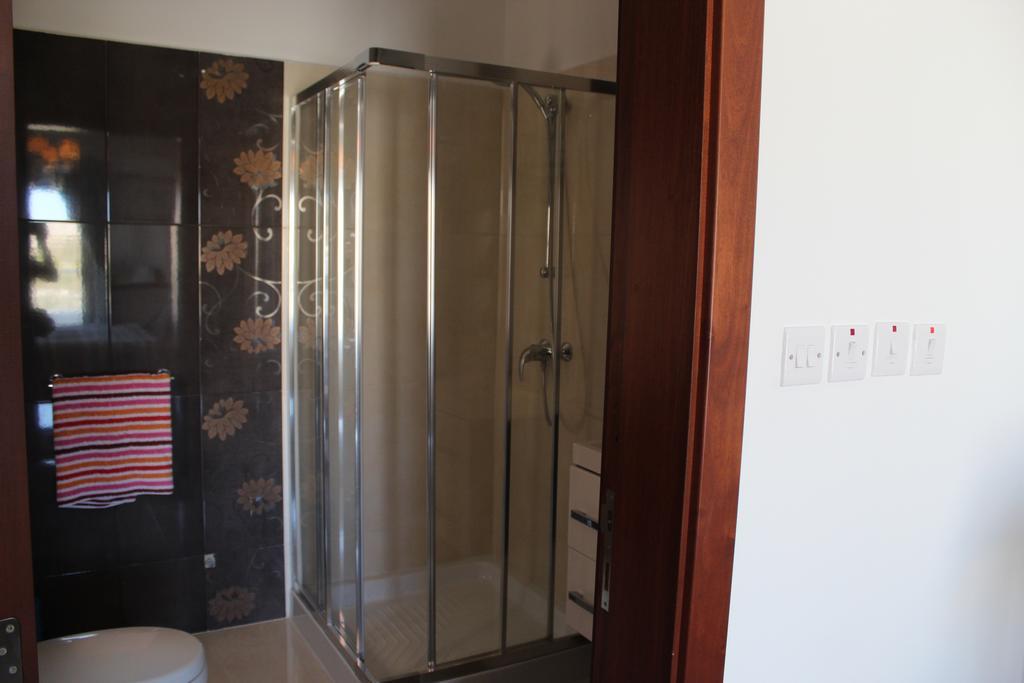 Aurora Apartment Mellieha Bagian luar foto