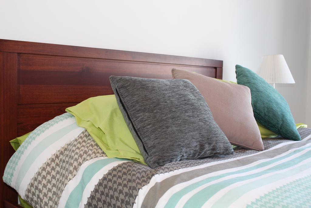 Aurora Apartment Mellieha Bagian luar foto