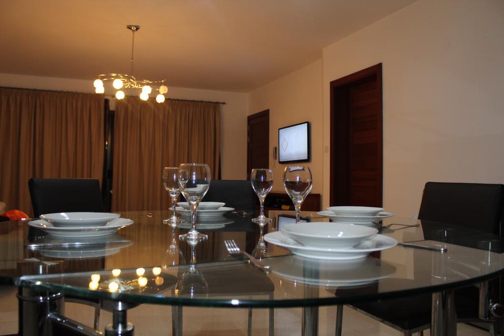 Aurora Apartment Mellieha Bagian luar foto