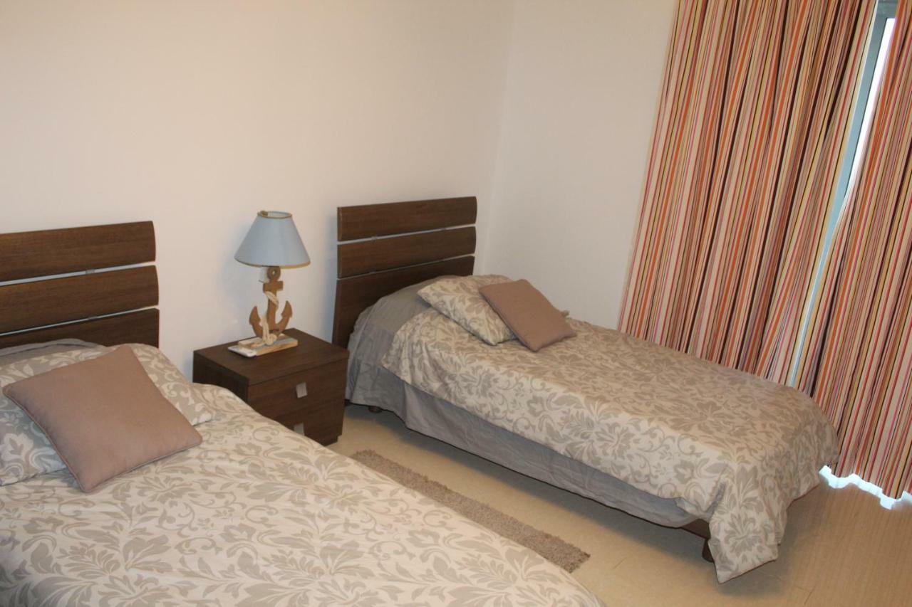 Aurora Apartment Mellieha Bagian luar foto