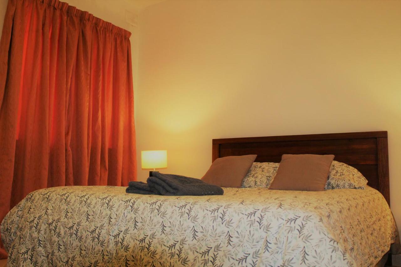 Aurora Apartment Mellieha Bagian luar foto