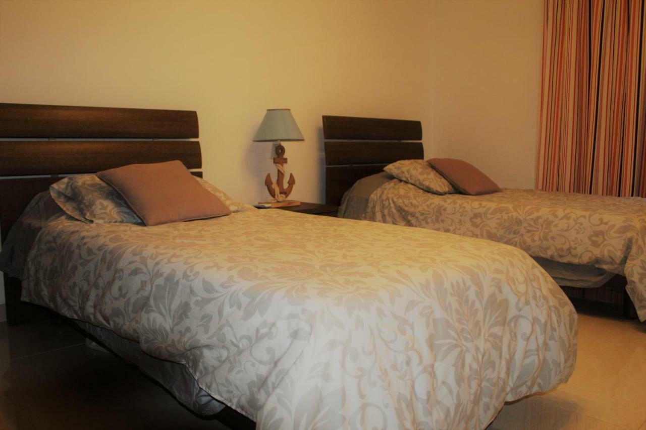 Aurora Apartment Mellieha Bagian luar foto